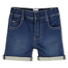Denim shorts BOSS 
                    BOY