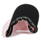 Hook-and-loop fastener cap MARC JACOBS 
                    UNISEX