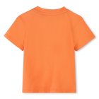 Short-sleeved T-shirt TIMBERLAND 
                    BOY