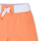 Fleece shorts TIMBERLAND 
                    BOY
