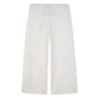 Adjustable waist trousers MICHAEL KORS 
                    GIRL