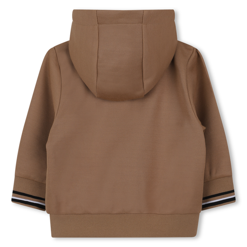 Cardigan and pants set BOSS 
                        BOY