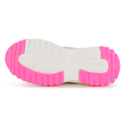 Lace-up trainers BILLIEBLUSH 
                    GIRL