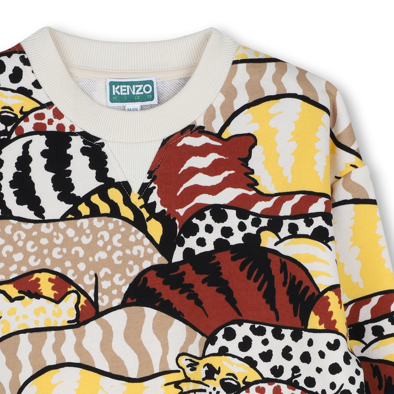 Sweatshirt KENZO KIDS 
                        UNISEX