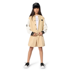 Shorts with details DKNY 
                    GIRL
