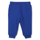Zip-up tracksuit KENZO KIDS 
                    BOY