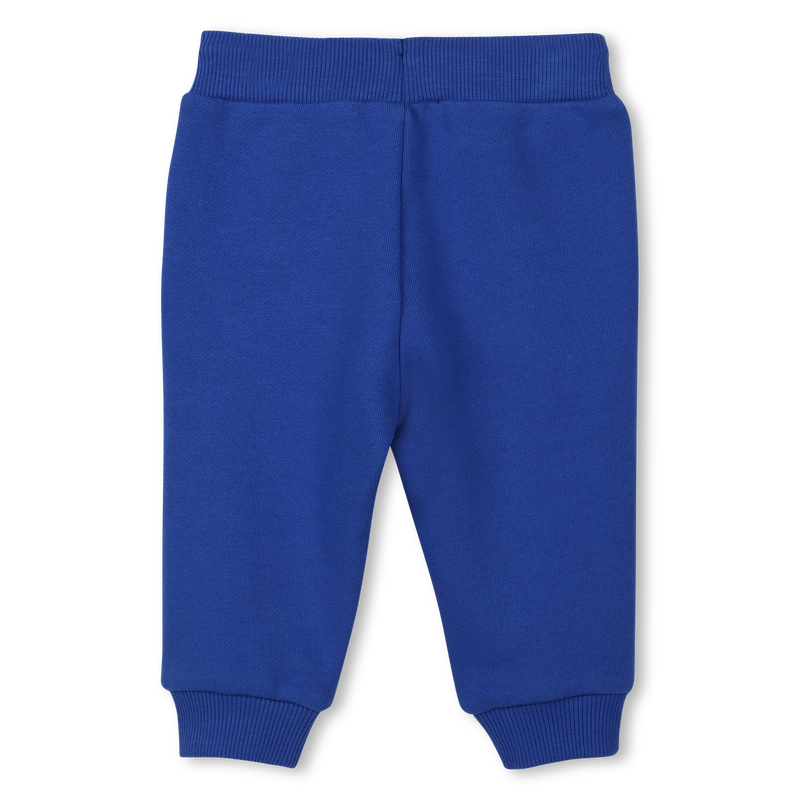 Zip-up tracksuit KENZO KIDS 
                        BOY