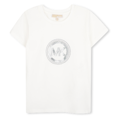 Short sleeve t-shirt MICHAEL KORS GIRL