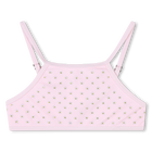 Two-piece swimsuit MARC JACOBS 
                    GIRL