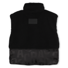 Reversible puffer jacket MARC JACOBS 
                    UNISEX