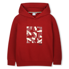Hoodie BOSS 
                    BOY
