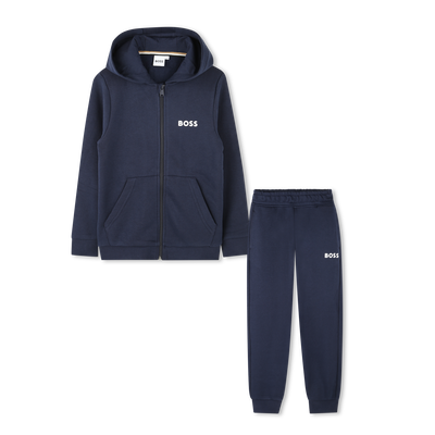 Fleece tracksuit set BOSS BOY