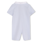 Jumpsuit and hat set GIVENCHY 
                    UNISEX