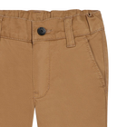 Adjustable waist trousers BOSS 
                    BOY