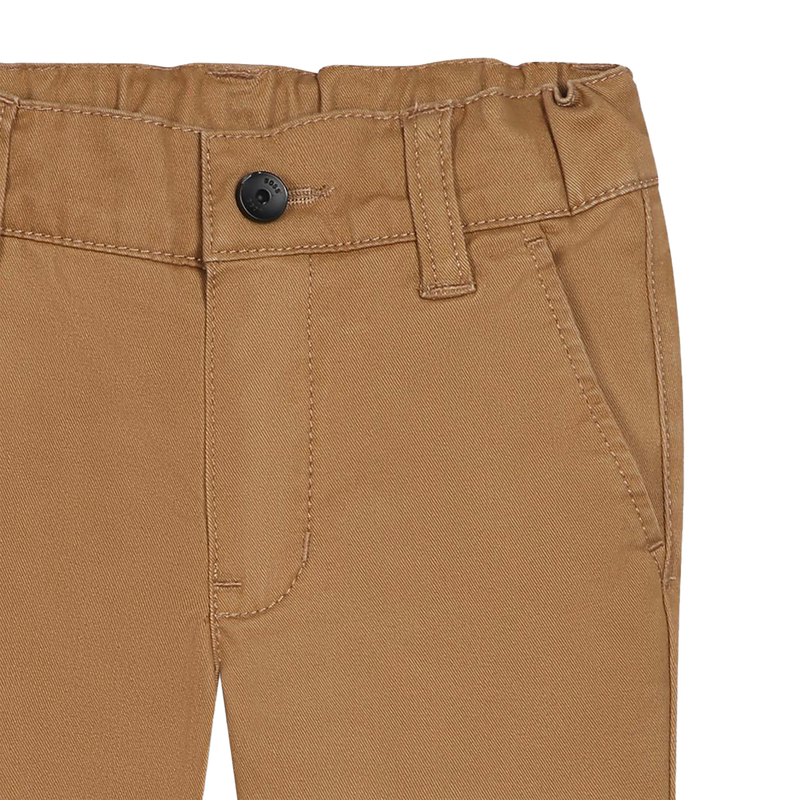 Adjustable waist trousers BOSS 
                        BOY