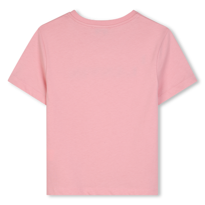 Short sleeve t-shirt LANVIN GIRL