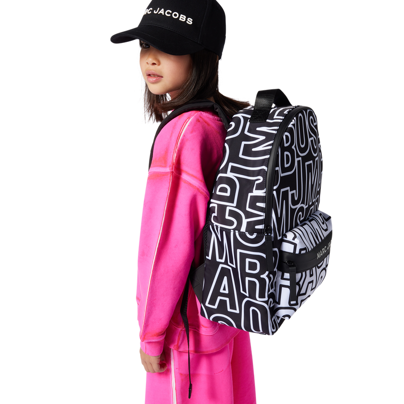 Fleece Bermuda shorts MARC JACOBS 
                        UNISEX