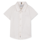 Short sleeve shirt BOSS 
                    BOY