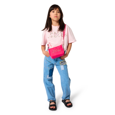 STRAP SANDALS MARC JACOBS BOY