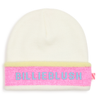 Knitted beanie BILLIEBLUSH 
                    GIRL