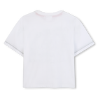 Short-sleeved T-shirt HUGO 
                    GIRL