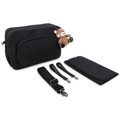 DIAPER BAG BOSS UNISEX