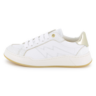 Lace-up trainers ZADIG VOLTAIRE 
                    GIRL