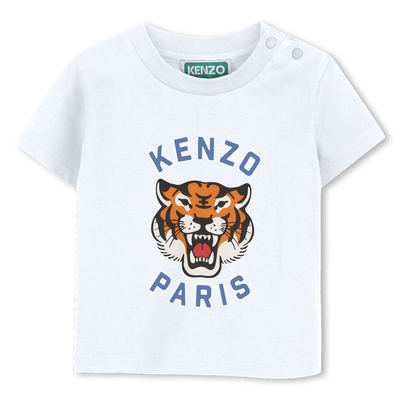 Short sleeve t-shirt KENZO KIDS UNISEX