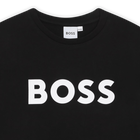 Short sleeve t-shirt BOSS 
                    BOY