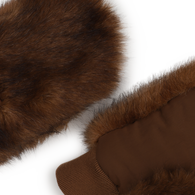 Gloves CHLOE 
                        GIRL