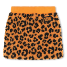 Printed skirt KENZO KIDS 
                    GIRL