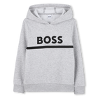 Hoodie BOSS 
                    BOY