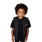 Heavy cotton jersey T-shirt KARL LAGERFELD KIDS 
                    BOY