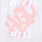 Short sleeve t-shirt HUGO 
                    GIRL