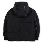 Hooded jacket MARC JACOBS 
                    UNISEX