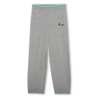 Knit pants KENZO KIDS 
                    GIRL