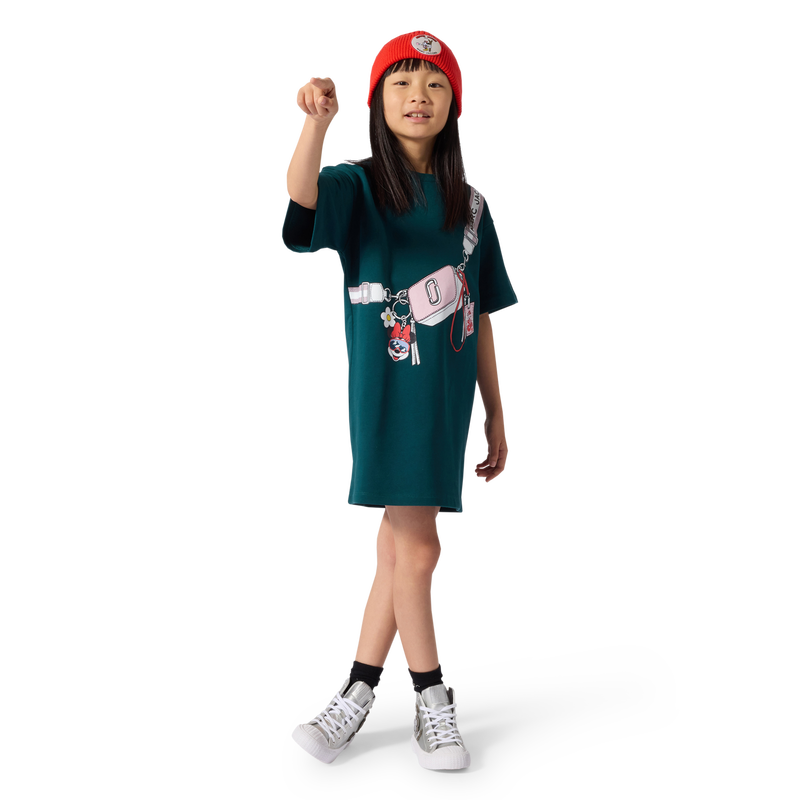 Dress MARC JACOBS 
                        GIRL