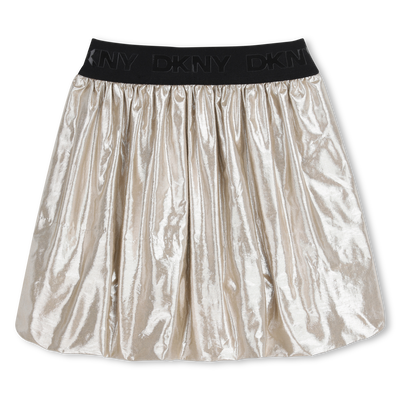BOUFFANT SKIRT DKNY GIRL