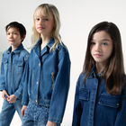 Denim Shirt ZADIG VOLTAIRE 
                    BOY