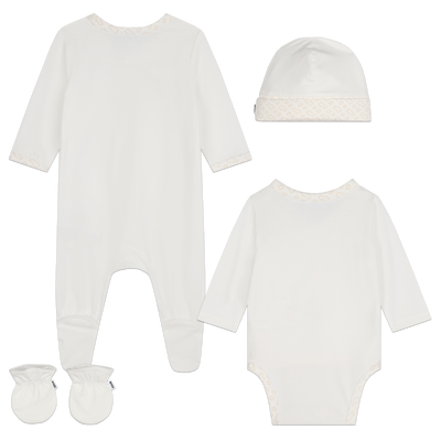 Outfit Gift Set BOSS UNISEX