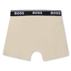 Set of 2 boxer shorts BOSS 
                    BOY