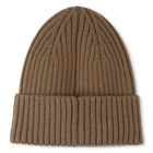Knitted badge hat with logo TIMBERLAND 
                    BOY