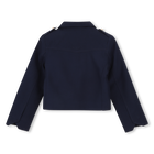 Suit jacket ZADIG VOLTAIRE 
                    GIRL