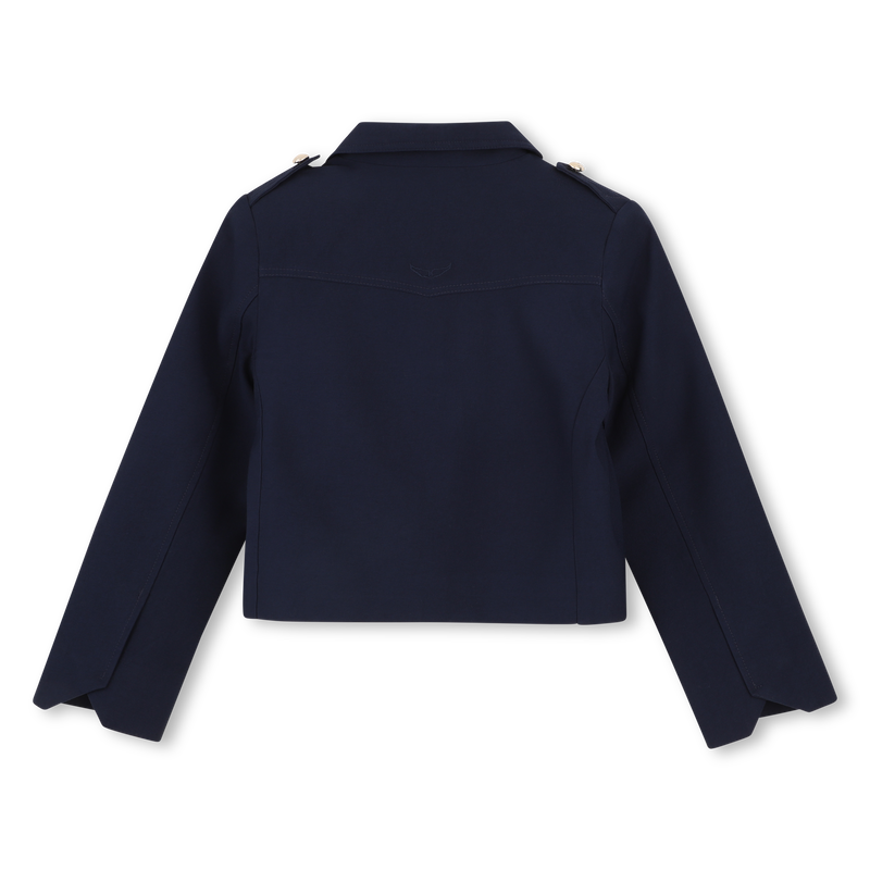 SUIT JACKET ZADIG & VOLTAIRE 
                        GIRL