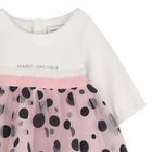 Ceremony dress MARC JACOBS 
                    UNISEX