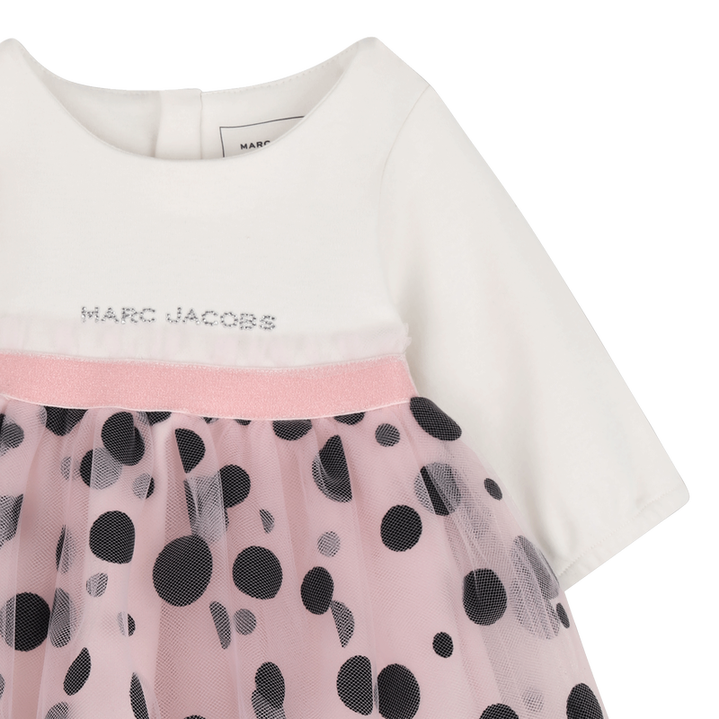 Ceremony dress MARC JACOBS 
                        UNISEX