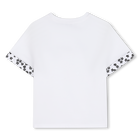 Short sleeve t-shirt MARC JACOBS 
                    GIRL