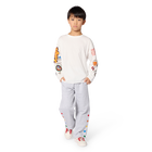 Long sleeve t-shirt KENZO KIDS 
                    BOY