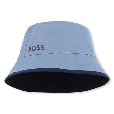 REVERSIBLE BOB BOSS BOY