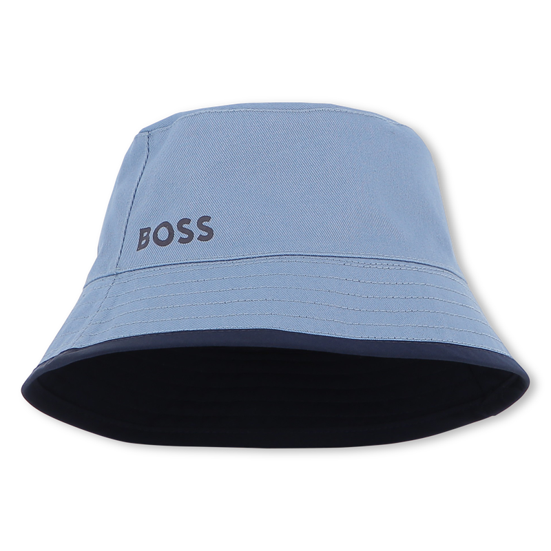 REVERSIBLE BOB BOSS 
                        BOY